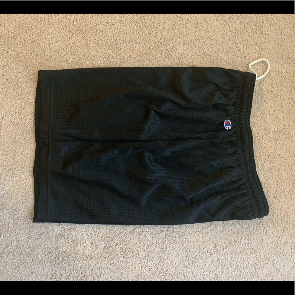 Champion athletic shorts